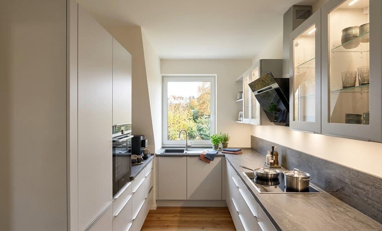 4 bedroom flat for sale, 89 m², Kielerstraße 345b, Hamburg, Hamburg 4 bedroom flat for sale, 89 m², Kielerstraße 345b, Hamburg, Hamburg
