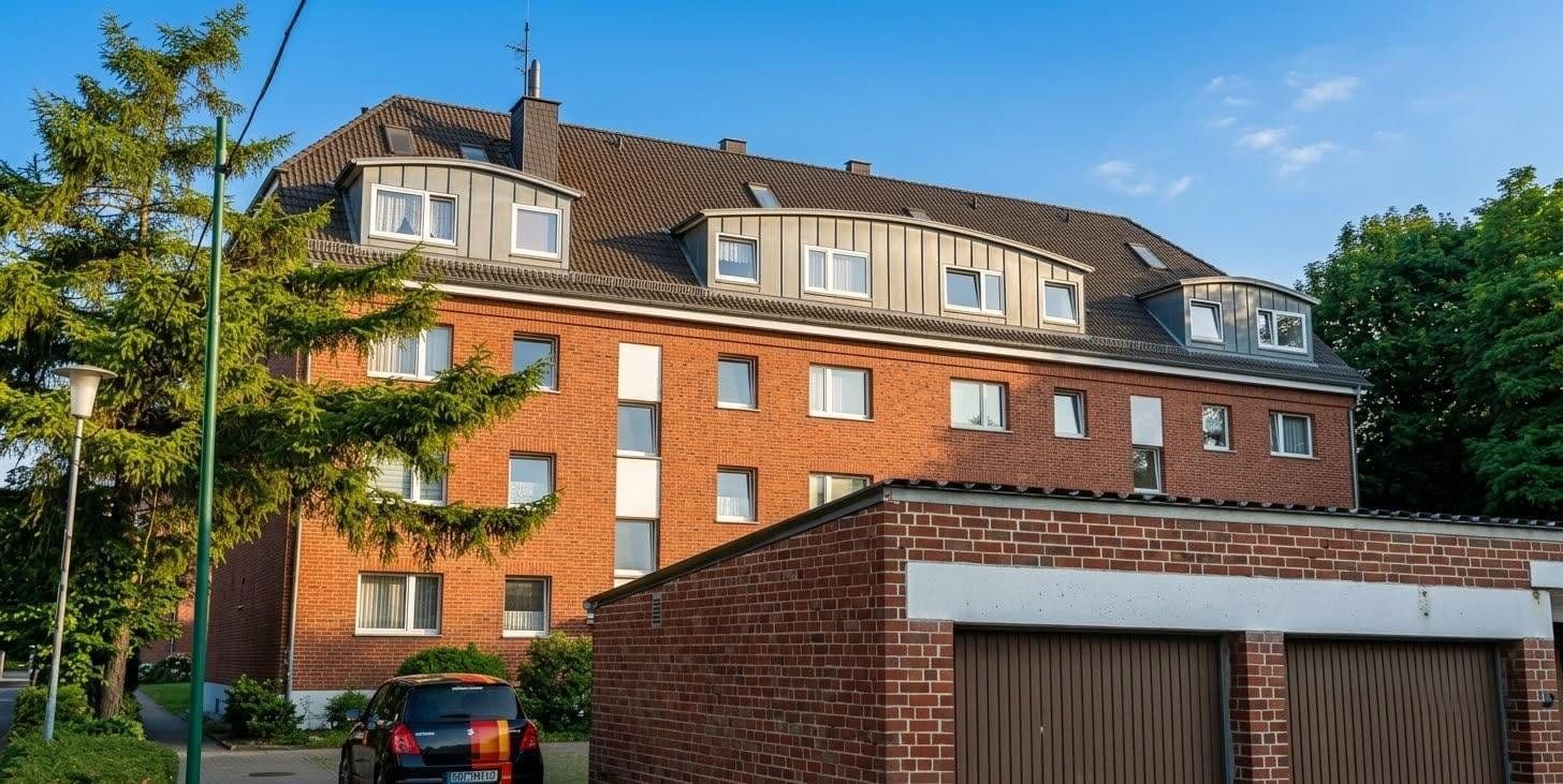 4 bedroom flat for sale, 89 m², Kielerstraße 345b, Hamburg, Hamburg 4 bedroom flat for sale, 89 m², Kielerstraße 345b, Hamburg, Hamburg