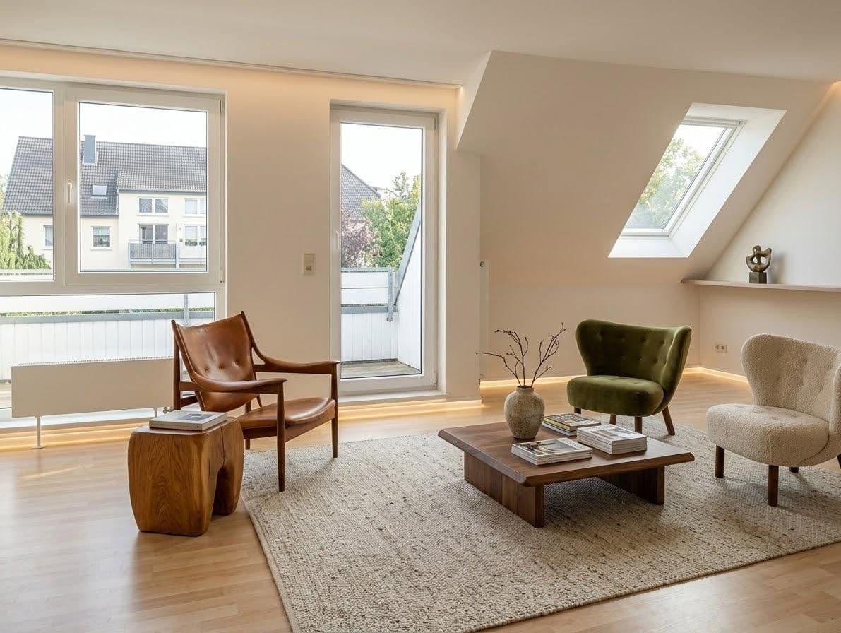 4 bedroom flat for sale, 89 m², Kielerstraße 345b, Hamburg, Hamburg 4 bedroom flat for sale, 89 m², Kielerstraße 345b, Hamburg, Hamburg