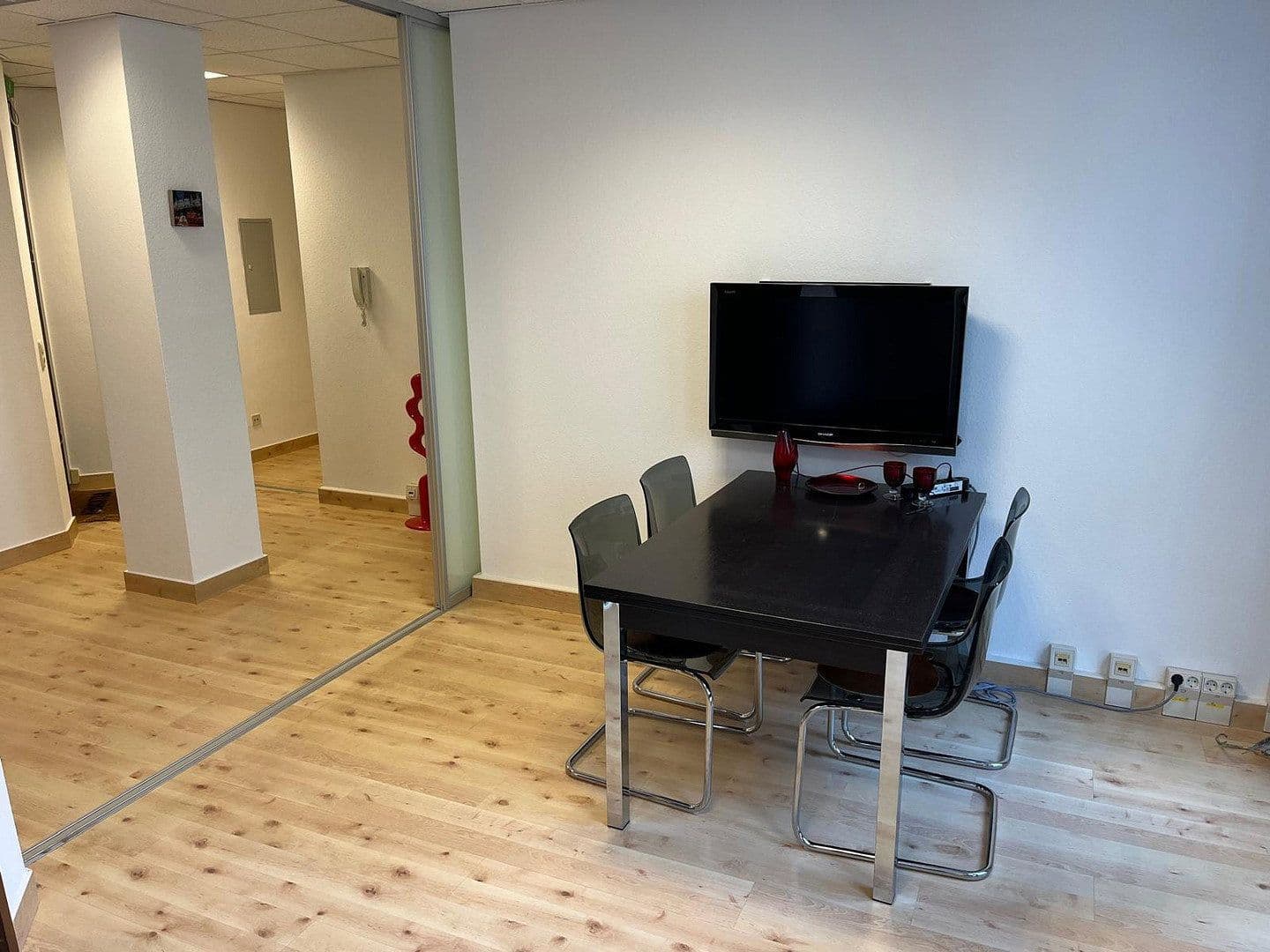 office for sale, 143 m², Wilhelmstraße 60a, Wiesbaden, Hesse office for sale, 143 m², Wilhelmstraße 60a, Wiesbaden, Hesse