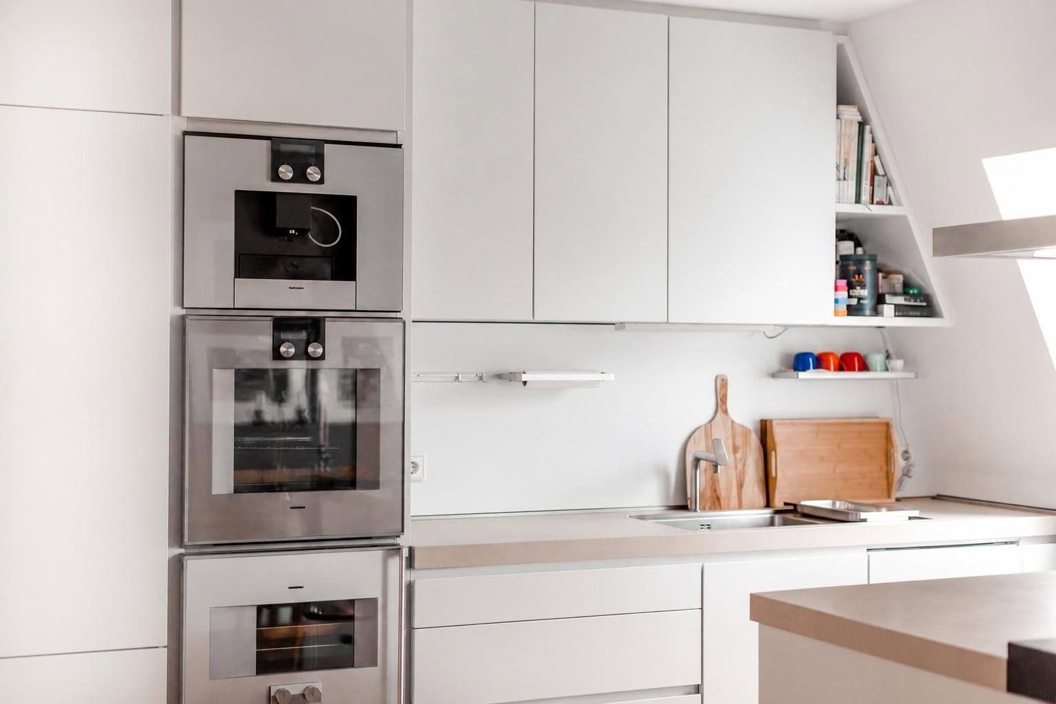 2 bedroom flat for sale, 137 m², Berlin, Berlin 2 bedroom flat for sale, 137 m², Berlin, Berlin