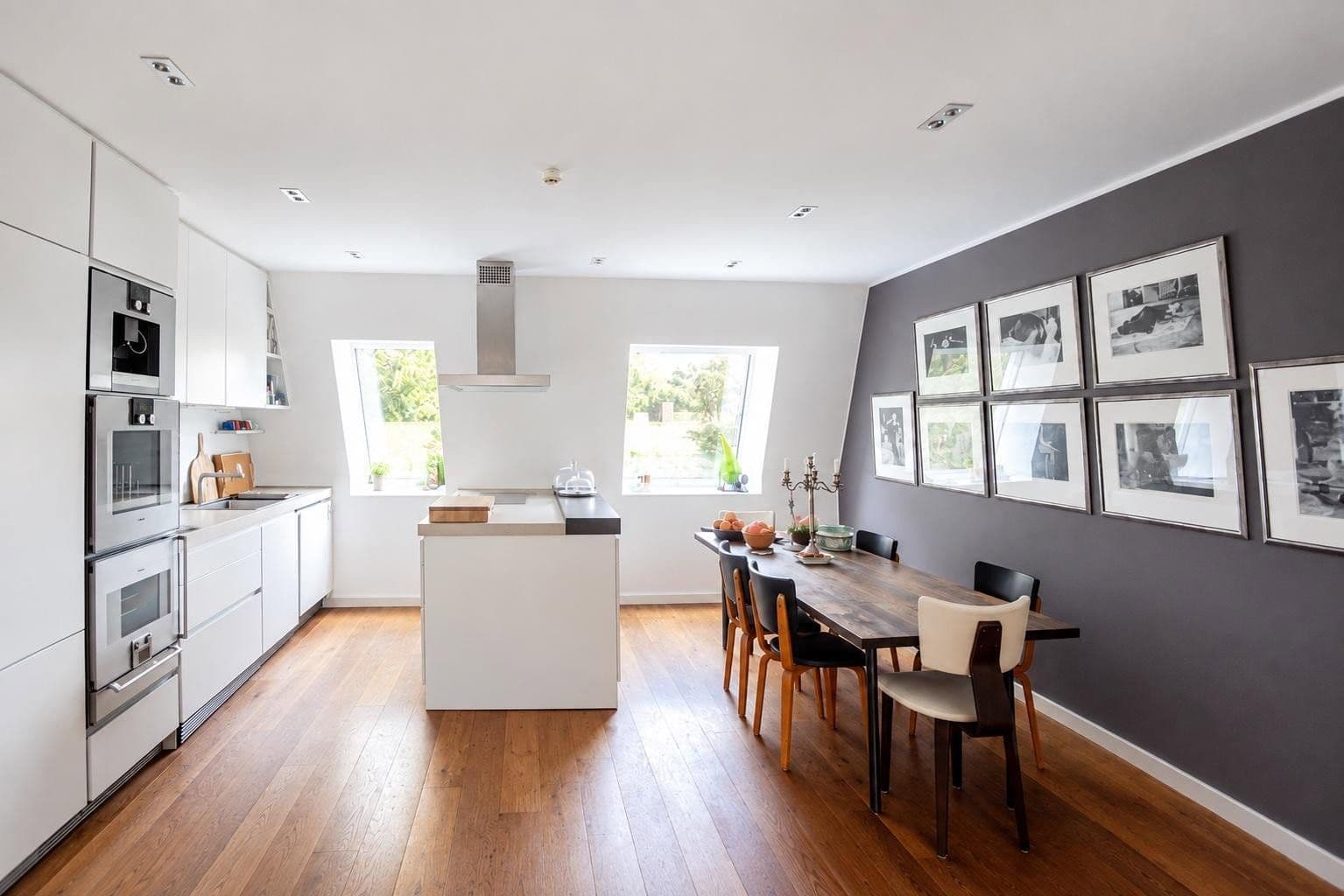2 bedroom flat for sale, 137 m², Berlin, Berlin 2 bedroom flat for sale, 137 m², Berlin, Berlin