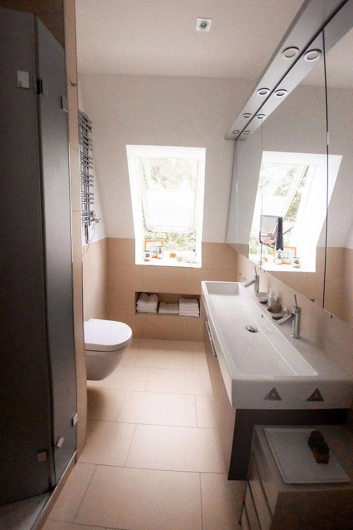 2 bedroom flat for sale, 137 m², Berlin, Berlin 2 bedroom flat for sale, 137 m², Berlin, Berlin