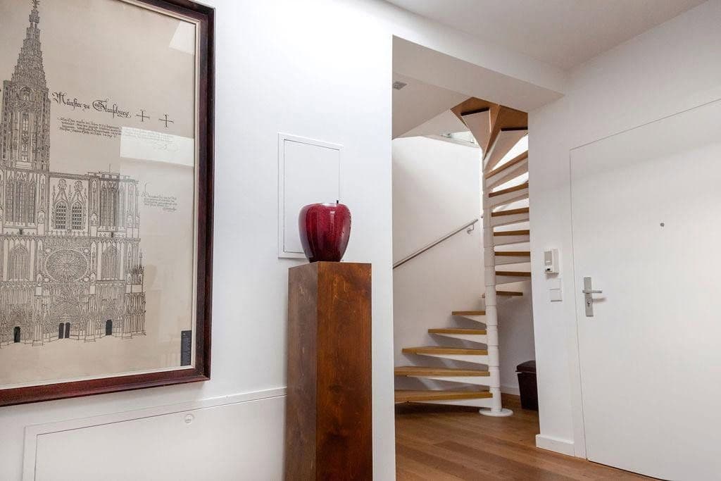 2 bedroom flat for sale, 137 m², Berlin, Berlin 2 bedroom flat for sale, 137 m², Berlin, Berlin