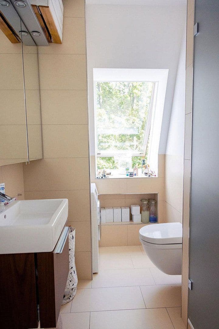 2 bedroom flat for sale, 137 m², Berlin, Berlin 2 bedroom flat for sale, 137 m², Berlin, Berlin