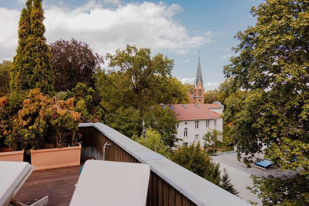 2 bedroom flat for sale, 137 m², Berlin, Berlin 2 bedroom flat for sale, 137 m², Berlin, Berlin