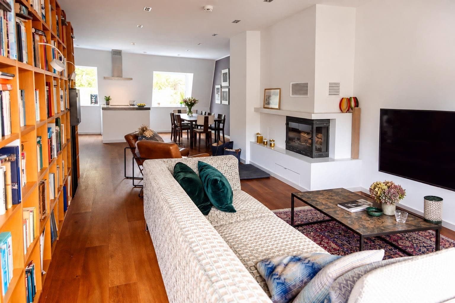 2 bedroom flat for sale, 137 m², Berlin, Berlin 2 bedroom flat for sale, 137 m², Berlin, Berlin