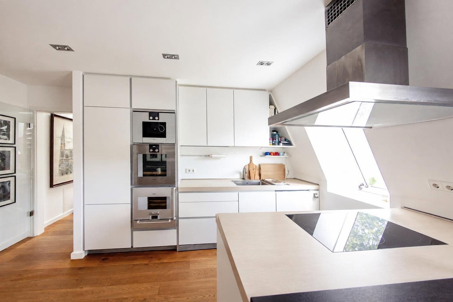 2 bedroom flat for sale, 137 m², Berlin, Berlin 2 bedroom flat for sale, 137 m², Berlin, Berlin