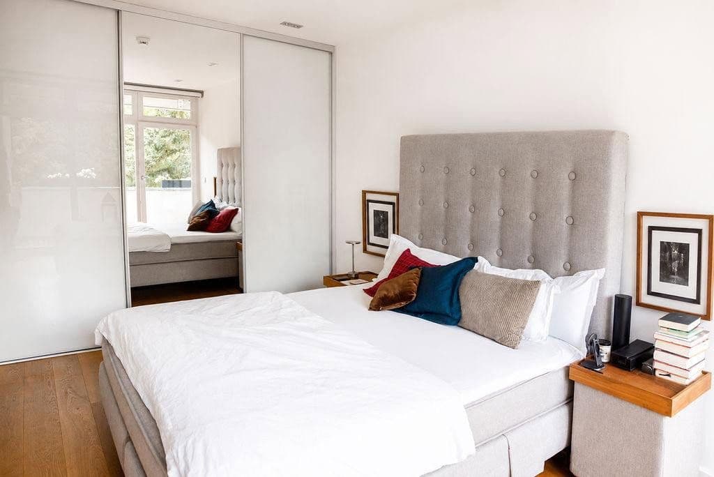 2 bedroom flat for sale, 137 m², Berlin, Berlin 2 bedroom flat for sale, 137 m², Berlin, Berlin