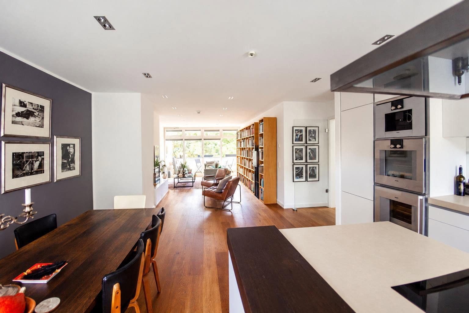 2 bedroom flat for sale, 137 m², Berlin, Berlin 2 bedroom flat for sale, 137 m², Berlin, Berlin