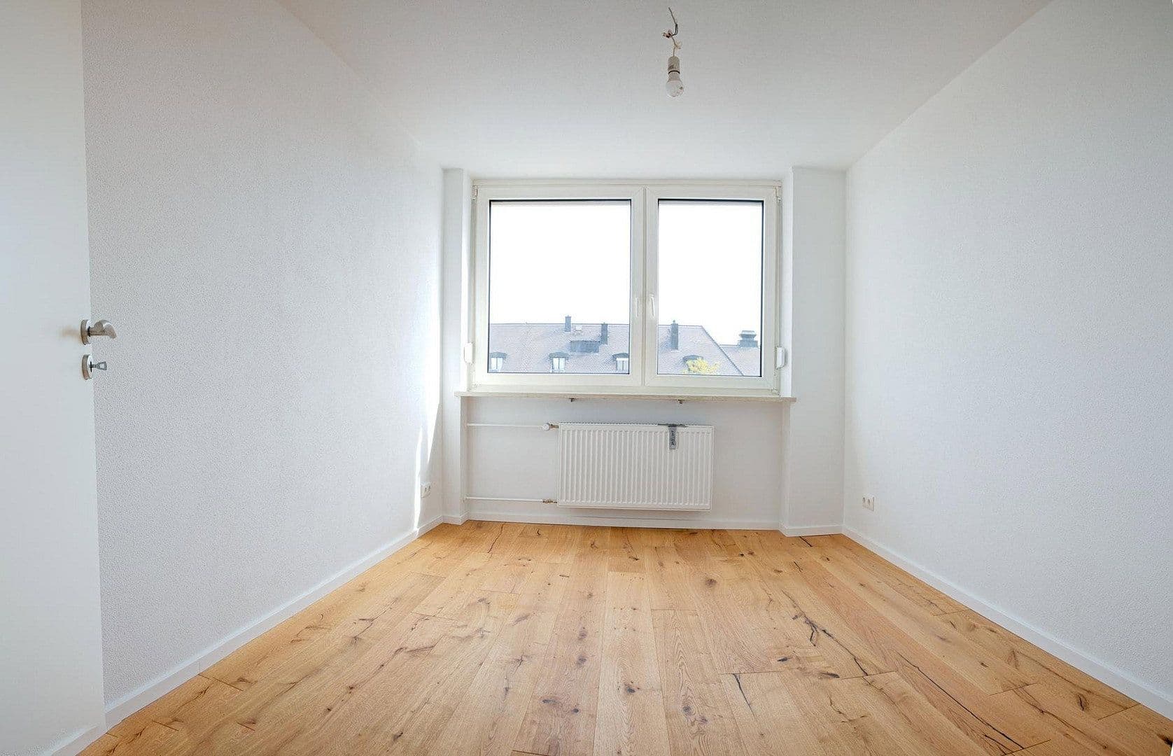 4 bedroom flat to rent, 90 m², Friedenheimer Straße 70, München, Bavaria 4 bedroom flat to rent, 90 m², Friedenheimer Straße 70, München, Bavaria