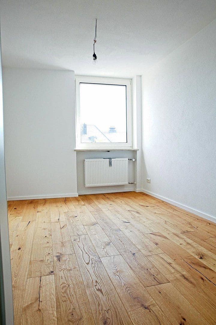 4 bedroom flat to rent, 90 m², Friedenheimer Straße 70, München, Bavaria 4 bedroom flat to rent, 90 m², Friedenheimer Straße 70, München, Bavaria