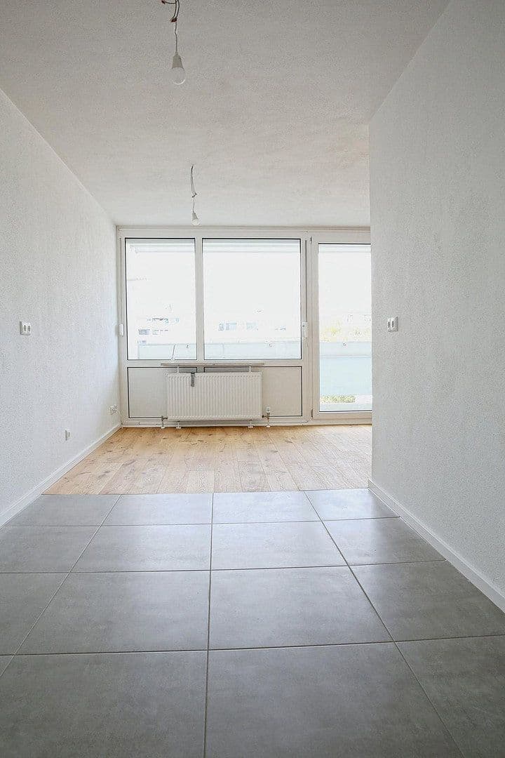 4 bedroom flat to rent, 90 m², Friedenheimer Straße 70, München, Bavaria 4 bedroom flat to rent, 90 m², Friedenheimer Straße 70, München, Bavaria