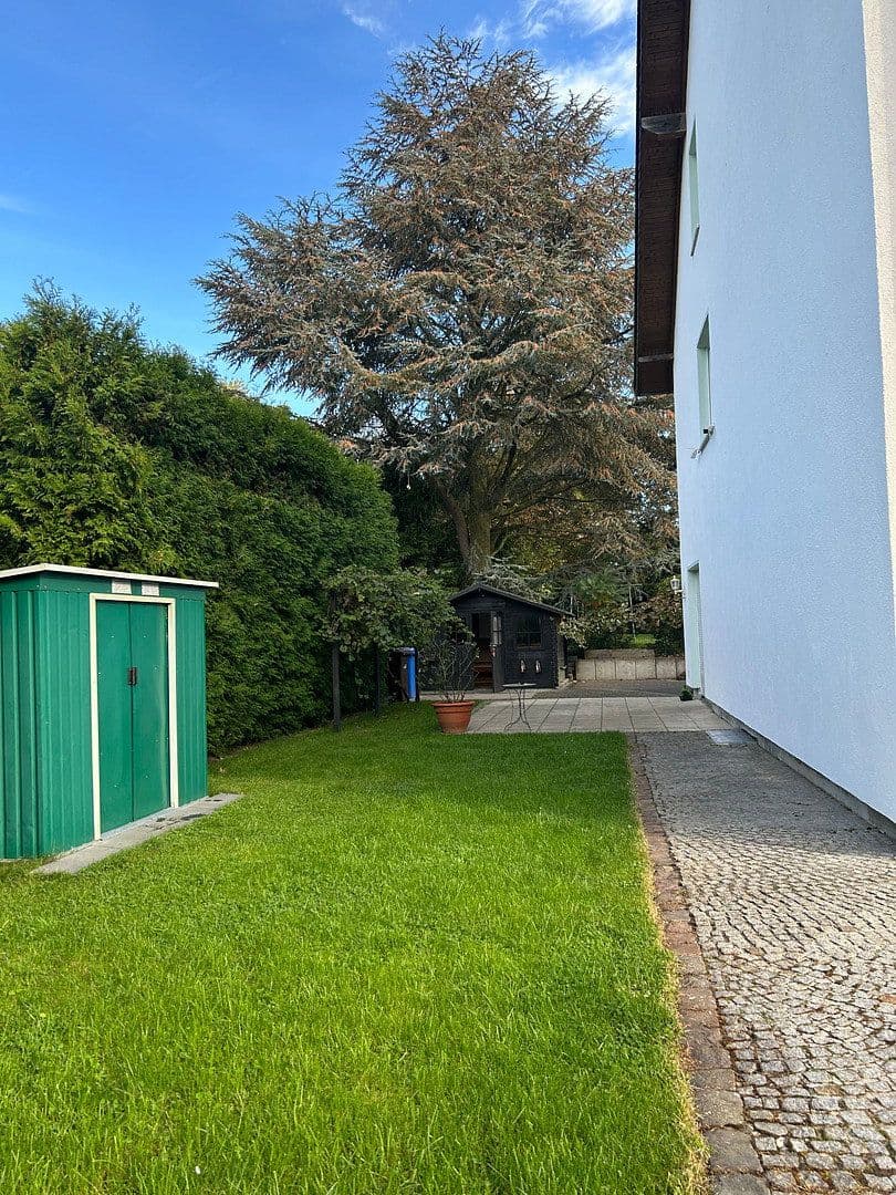 house to rent, 186 m², Leverkusen, North Rhine-Westphalia house to rent, 186 m², Leverkusen, North Rhine-Westphalia