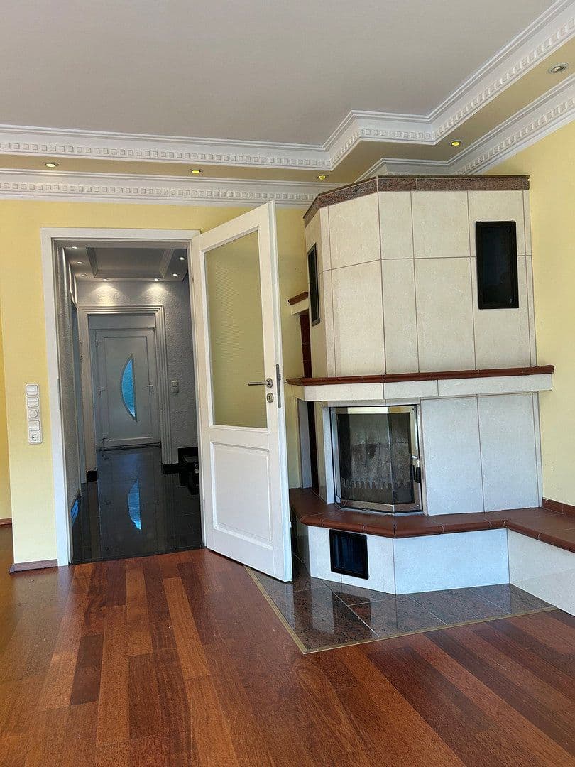 house to rent, 186 m², Leverkusen, North Rhine-Westphalia house to rent, 186 m², Leverkusen, North Rhine-Westphalia
