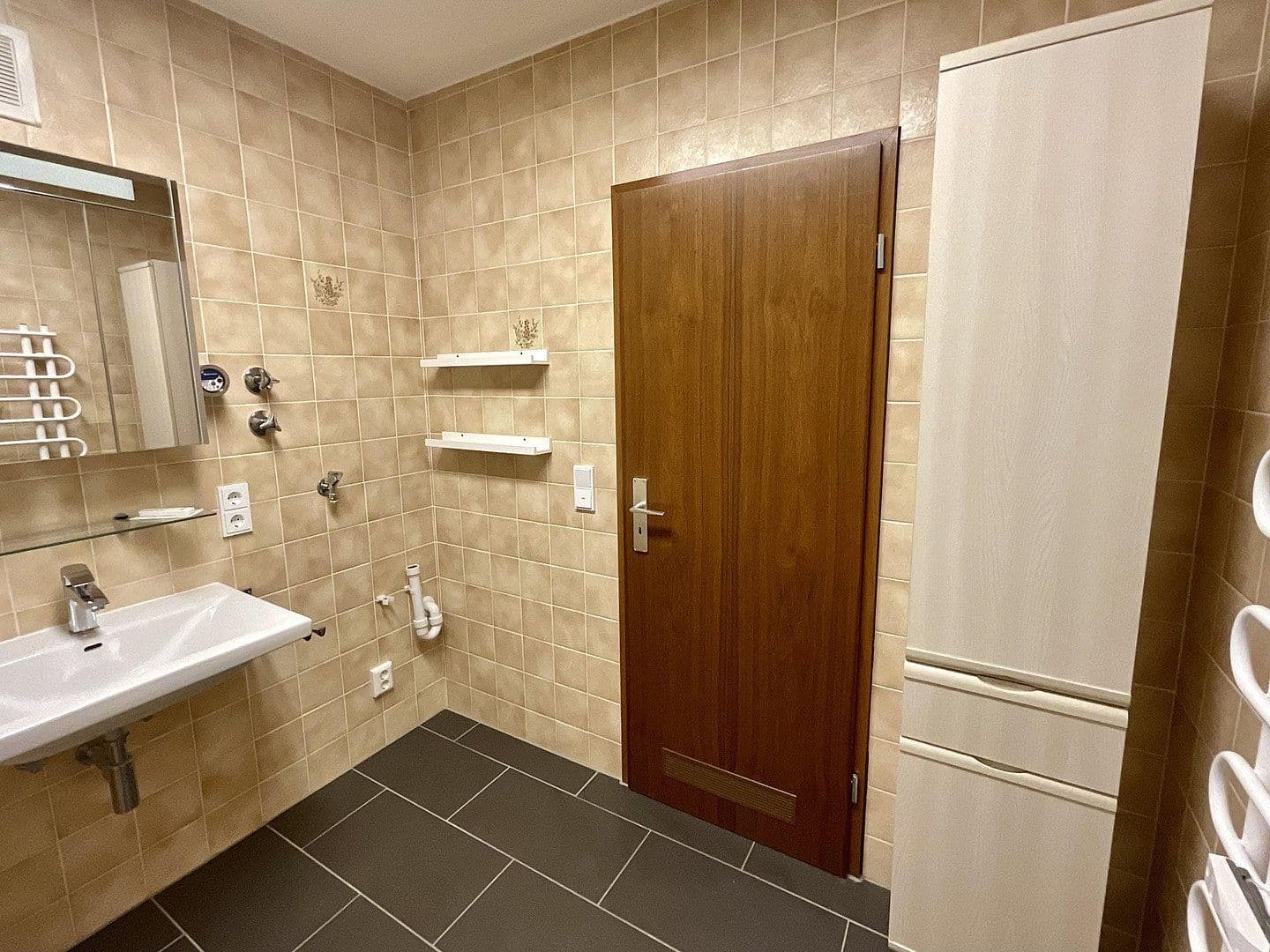 3 bedroom flat to rent, 92 m², Stadtbergen, Bavaria 3 bedroom flat to rent, 92 m², Stadtbergen, Bavaria