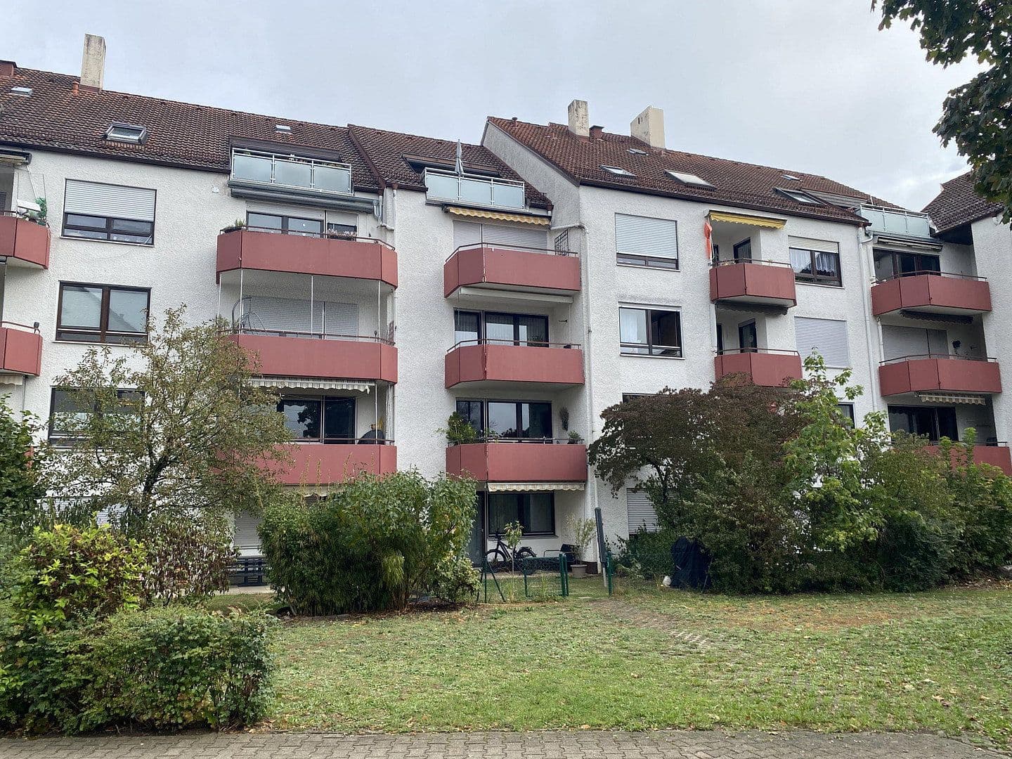 3 bedroom flat to rent, 92 m², Stadtbergen, Bavaria 3 bedroom flat to rent, 92 m², Stadtbergen, Bavaria