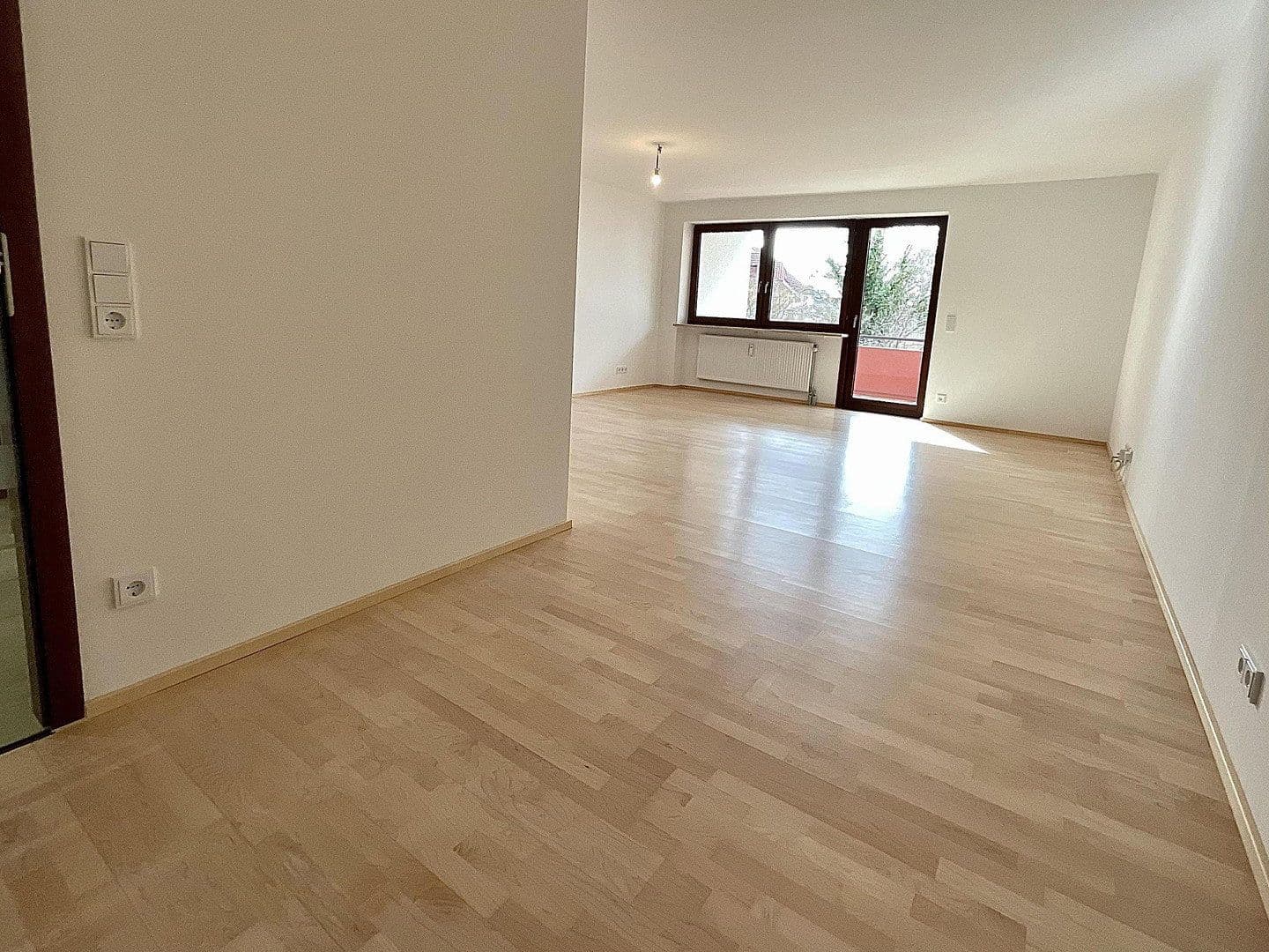 3 bedroom flat to rent, 92 m², Stadtbergen, Bavaria 3 bedroom flat to rent, 92 m², Stadtbergen, Bavaria