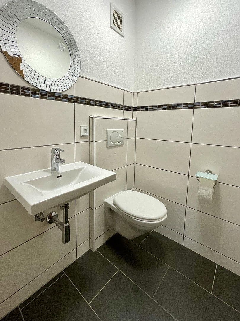 3 bedroom flat to rent, 92 m², Stadtbergen, Bavaria 3 bedroom flat to rent, 92 m², Stadtbergen, Bavaria