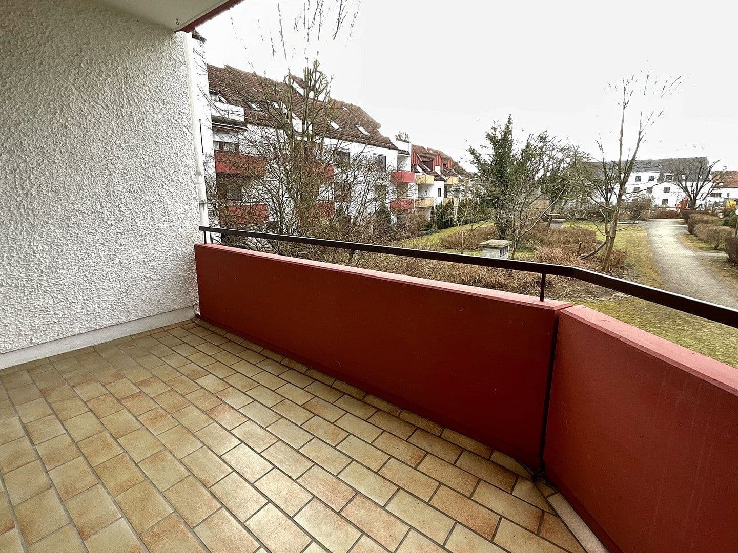 3 bedroom flat to rent, 92 m², Stadtbergen, Bavaria 3 bedroom flat to rent, 92 m², Stadtbergen, Bavaria