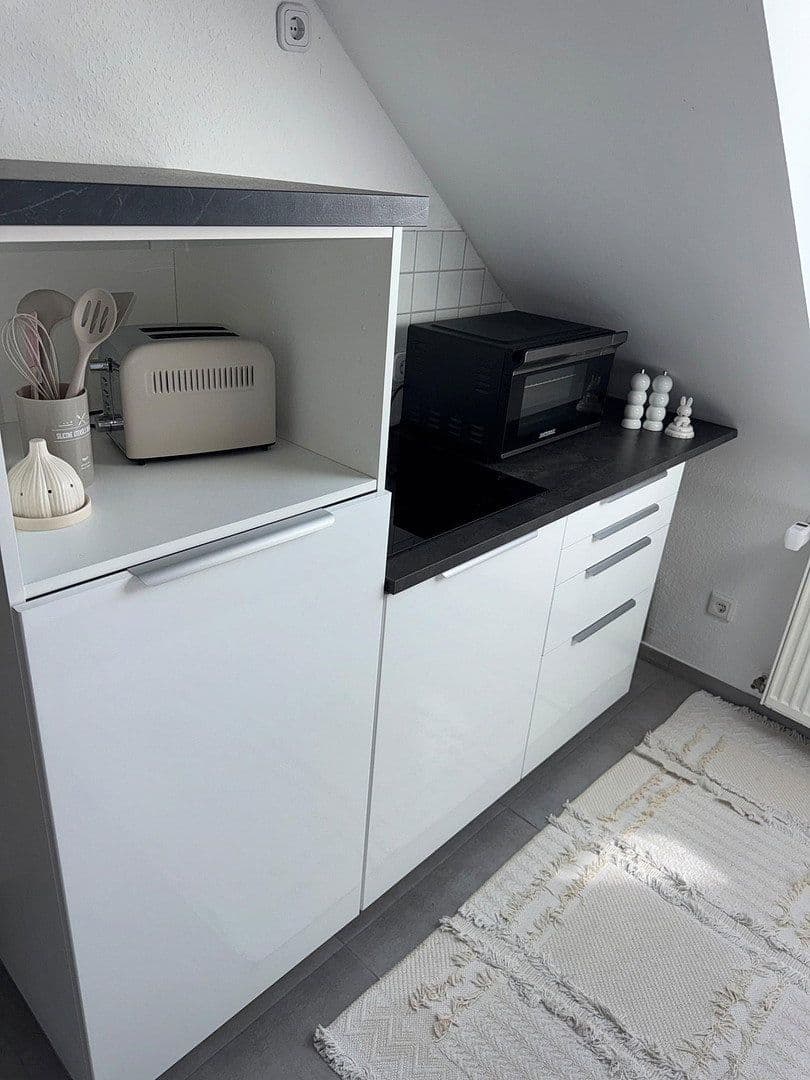 2 bedroom flat to rent, 40 m², Stolberg, North Rhine-Westphalia 2 bedroom flat to rent, 40 m², Stolberg, North Rhine-Westphalia