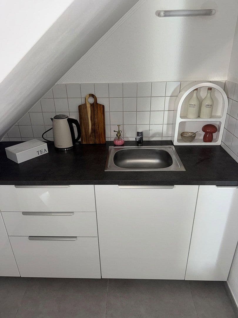 2 bedroom flat to rent, 40 m², Stolberg, North Rhine-Westphalia 2 bedroom flat to rent, 40 m², Stolberg, North Rhine-Westphalia