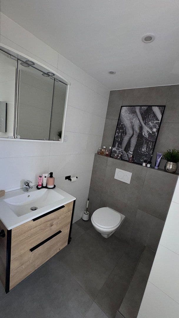 2 bedroom flat to rent, 40 m², Stolberg, North Rhine-Westphalia 2 bedroom flat to rent, 40 m², Stolberg, North Rhine-Westphalia