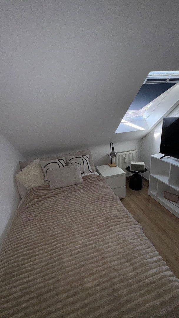 2 bedroom flat to rent, 40 m², Stolberg, North Rhine-Westphalia 2 bedroom flat to rent, 40 m², Stolberg, North Rhine-Westphalia