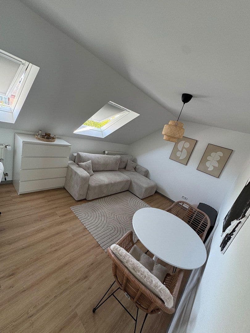 2 bedroom flat to rent, 40 m², Stolberg, North Rhine-Westphalia 2 bedroom flat to rent, 40 m², Stolberg, North Rhine-Westphalia