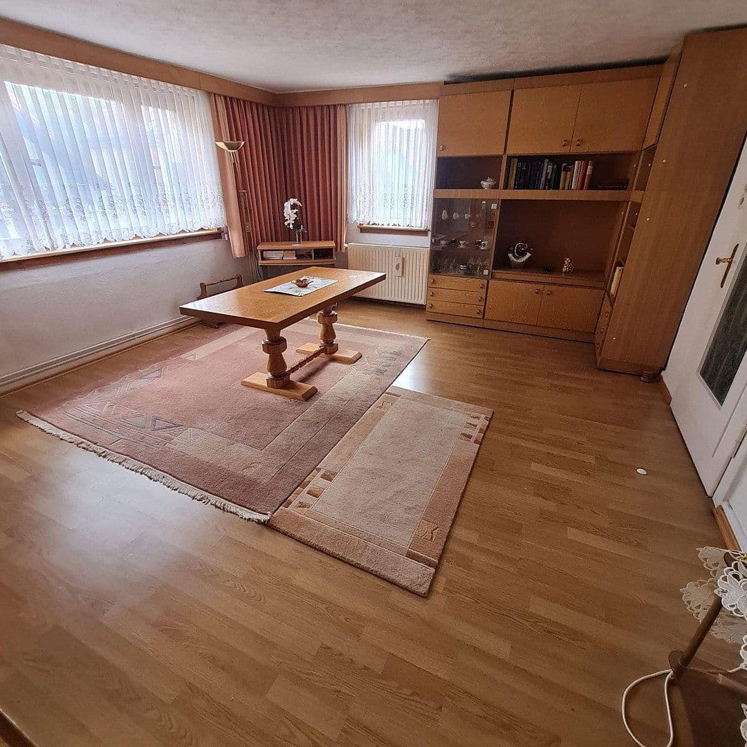 house for sale, 158 m², Hauptstraße 37, Steinbach-Hallenberg, Thuringia house for sale, 158 m², Hauptstraße 37, Steinbach-Hallenberg, Thuringia