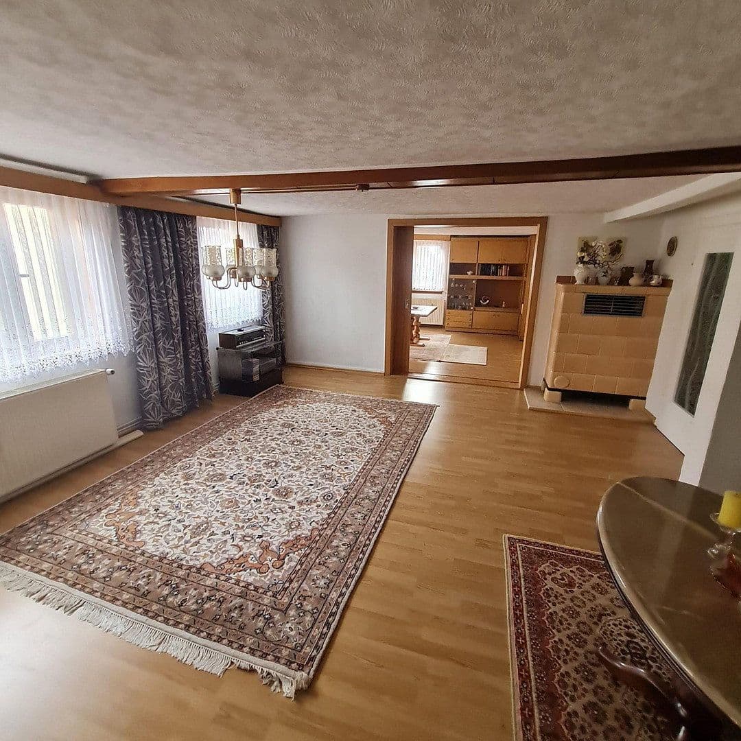 house for sale, 158 m², Hauptstraße 37, Steinbach-Hallenberg, Thuringia house for sale, 158 m², Hauptstraße 37, Steinbach-Hallenberg, Thuringia