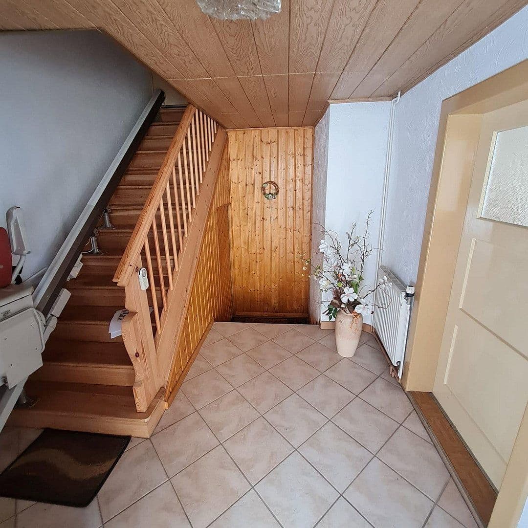 house for sale, 158 m², Hauptstraße 37, Steinbach-Hallenberg, Thuringia house for sale, 158 m², Hauptstraße 37, Steinbach-Hallenberg, Thuringia