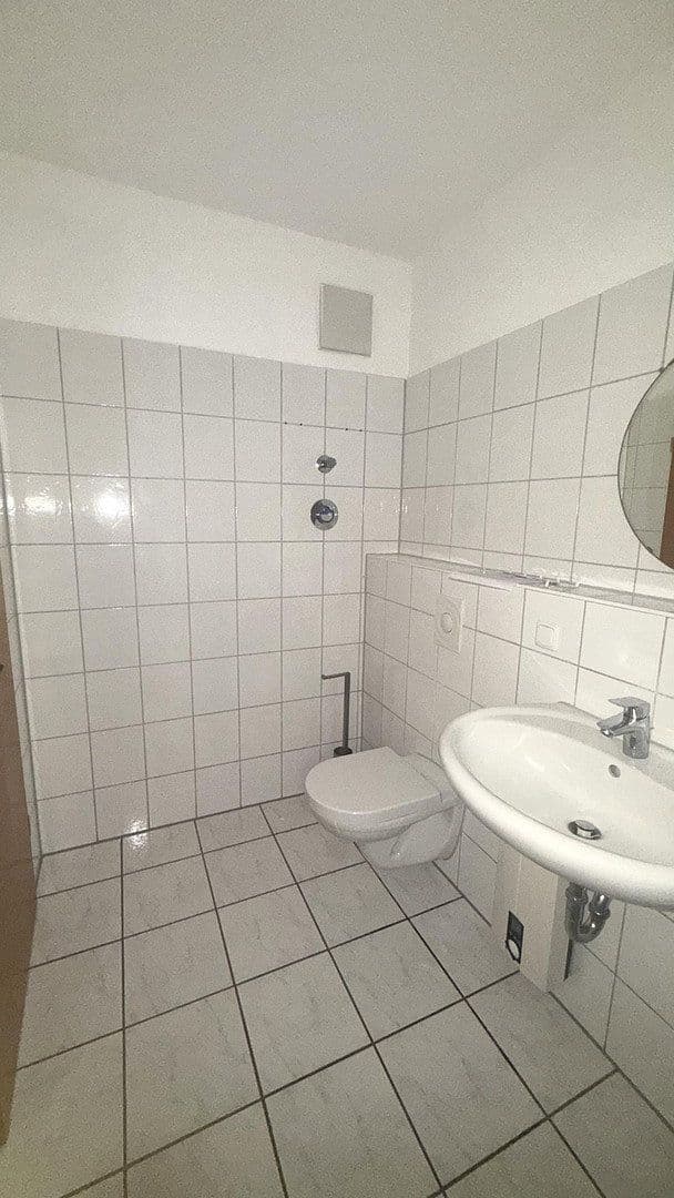 2 bedroom flat to rent, 63 m², Goethe Str 25, Herdecke, North Rhine-Westphalia 2 bedroom flat to rent, 63 m², Goethe Str 25, Herdecke, North Rhine-Westphalia