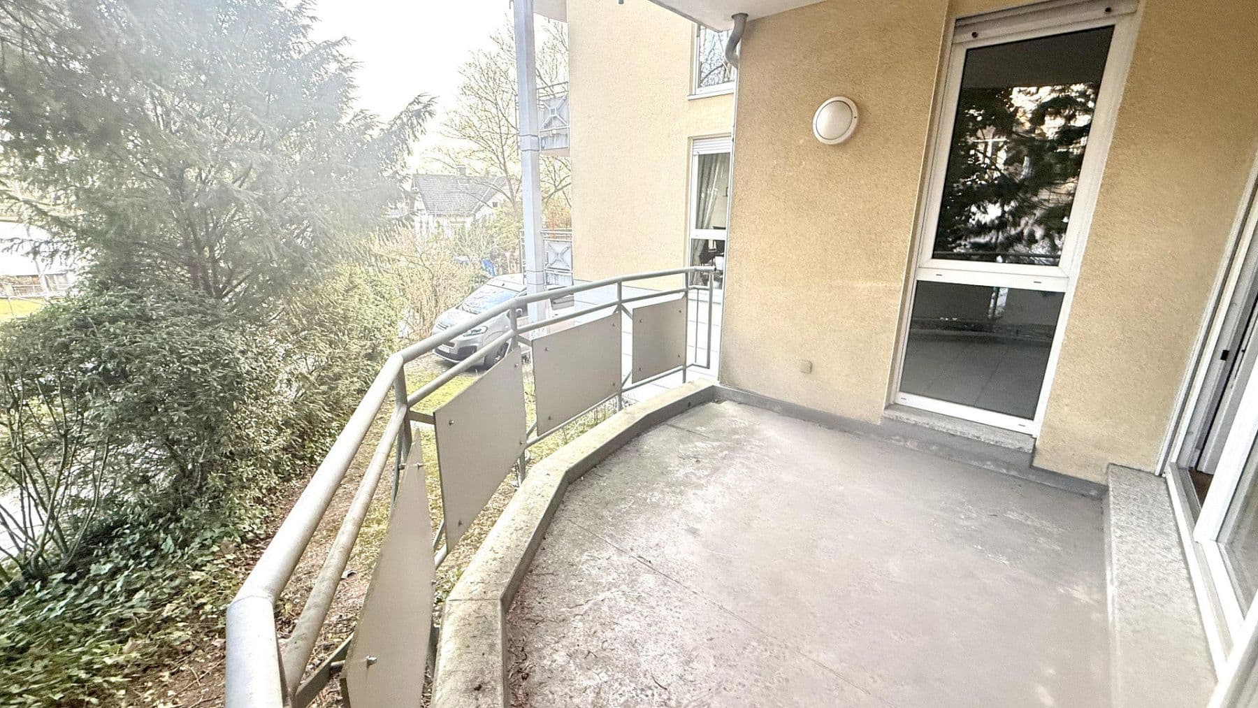 2 bedroom flat to rent, 63 m², Goethe Str 25, Herdecke, North Rhine-Westphalia 2 bedroom flat to rent, 63 m², Goethe Str 25, Herdecke, North Rhine-Westphalia