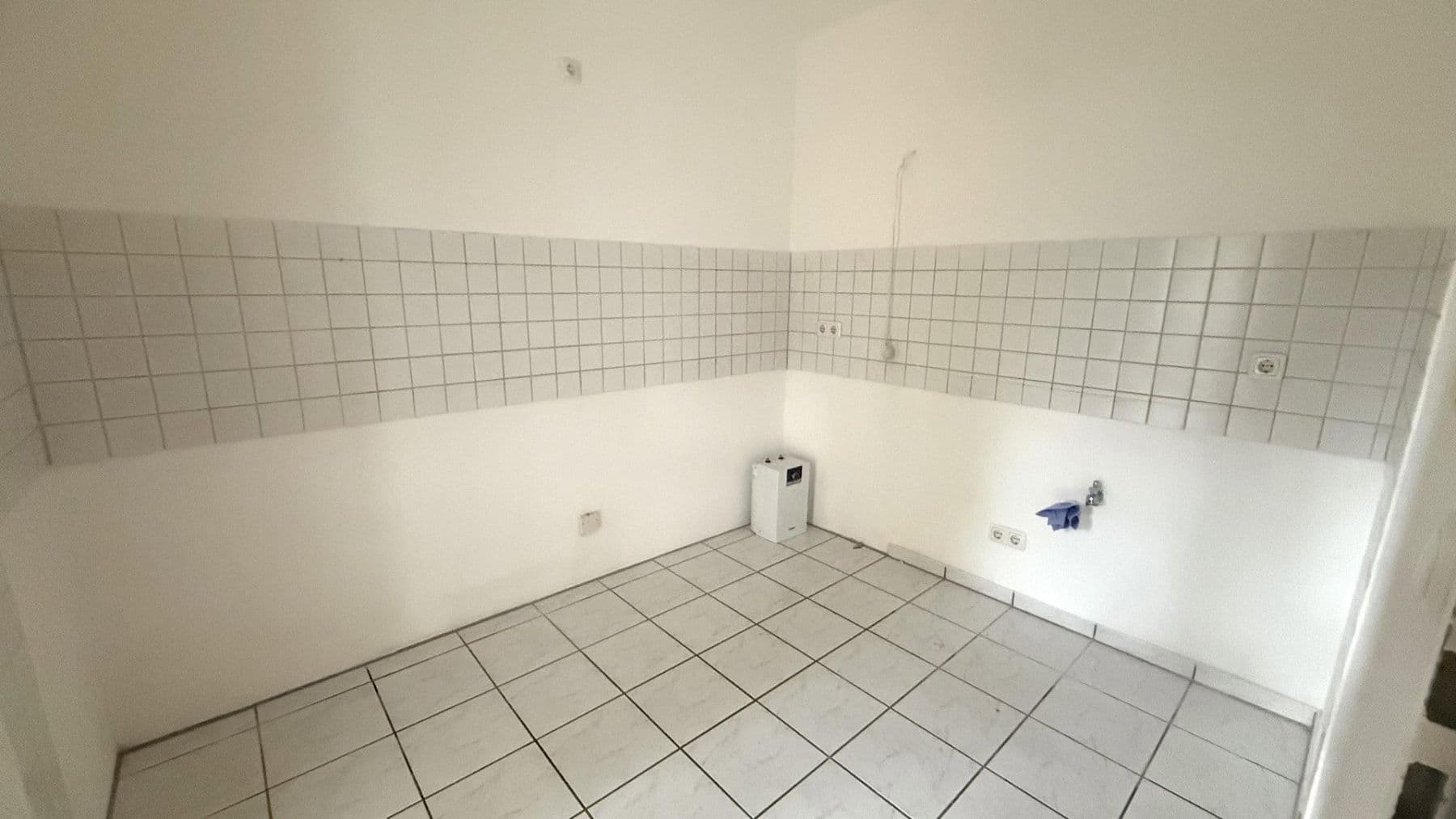 2 bedroom flat to rent, 63 m², Goethe Str 25, Herdecke, North Rhine-Westphalia 2 bedroom flat to rent, 63 m², Goethe Str 25, Herdecke, North Rhine-Westphalia
