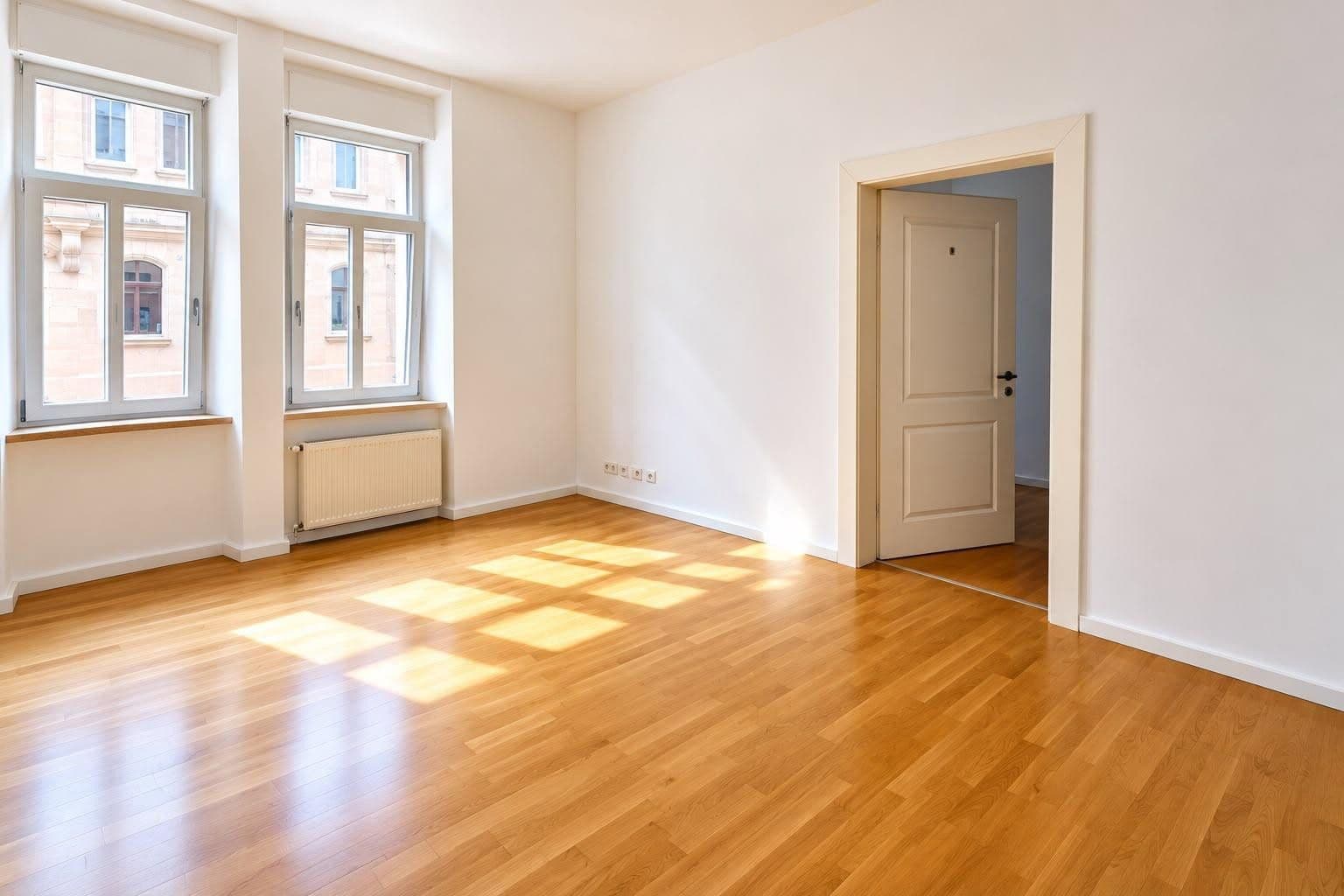 4 bedroom flat to rent, 96 m², Fenitzerstraße 29, Nürnberg, Bavaria 4 bedroom flat to rent, 96 m², Fenitzerstraße 29, Nürnberg, Bavaria