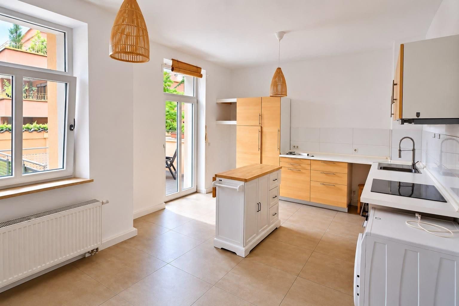 4 bedroom flat to rent, 96 m², Fenitzerstraße 29, Nürnberg, Bavaria 4 bedroom flat to rent, 96 m², Fenitzerstraße 29, Nürnberg, Bavaria