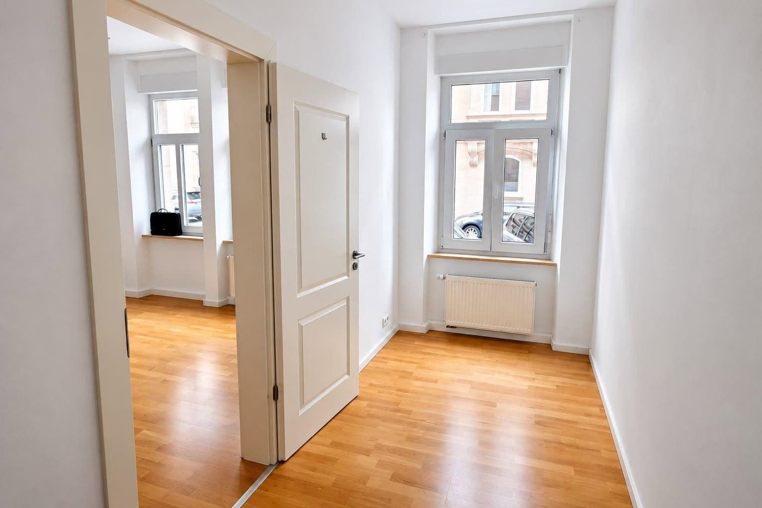 4 bedroom flat to rent, 96 m², Fenitzerstraße 29, Nürnberg, Bavaria 4 bedroom flat to rent, 96 m², Fenitzerstraße 29, Nürnberg, Bavaria