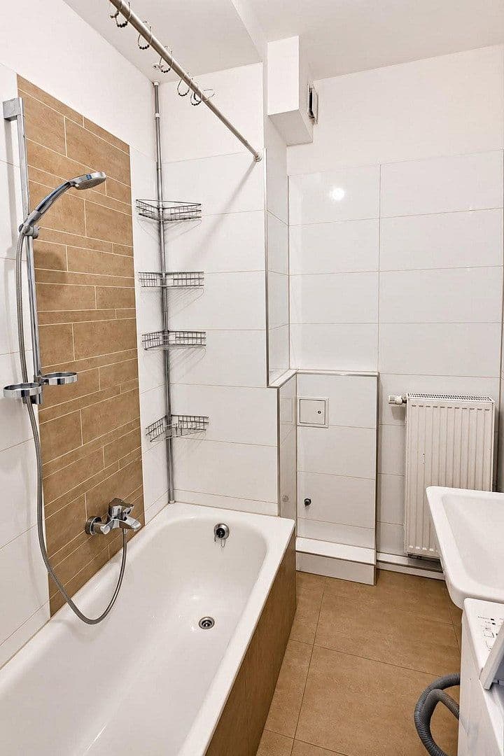 4 bedroom flat to rent, 96 m², Fenitzerstraße 29, Nürnberg, Bavaria 4 bedroom flat to rent, 96 m², Fenitzerstraße 29, Nürnberg, Bavaria