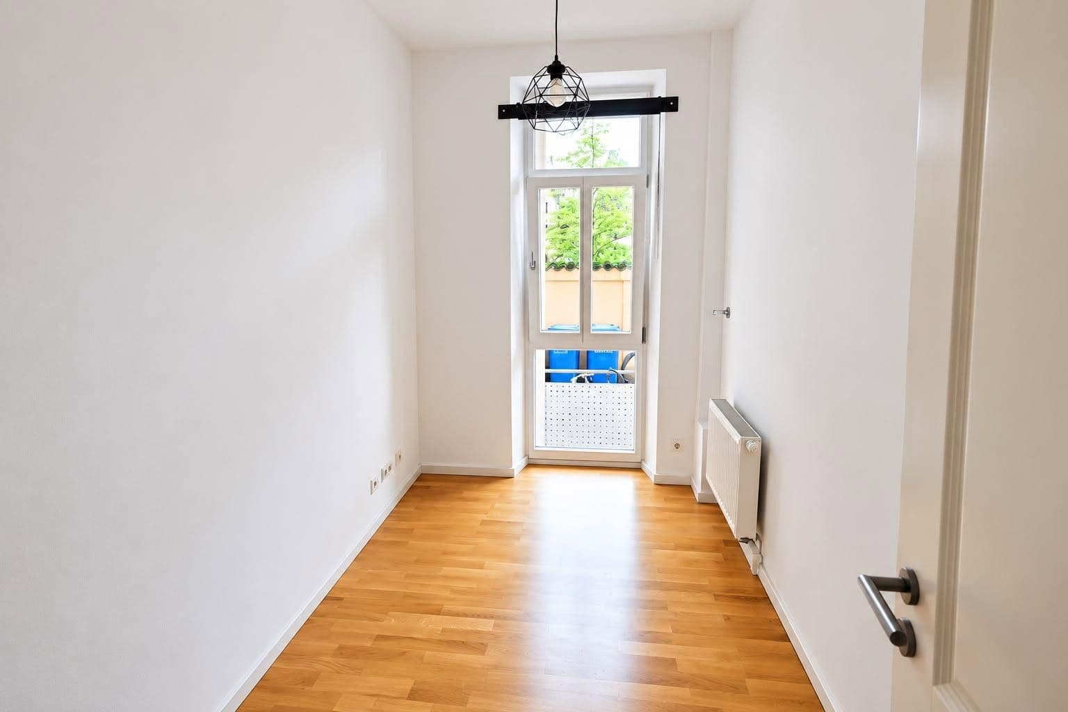 4 bedroom flat to rent, 96 m², Fenitzerstraße 29, Nürnberg, Bavaria 4 bedroom flat to rent, 96 m², Fenitzerstraße 29, Nürnberg, Bavaria