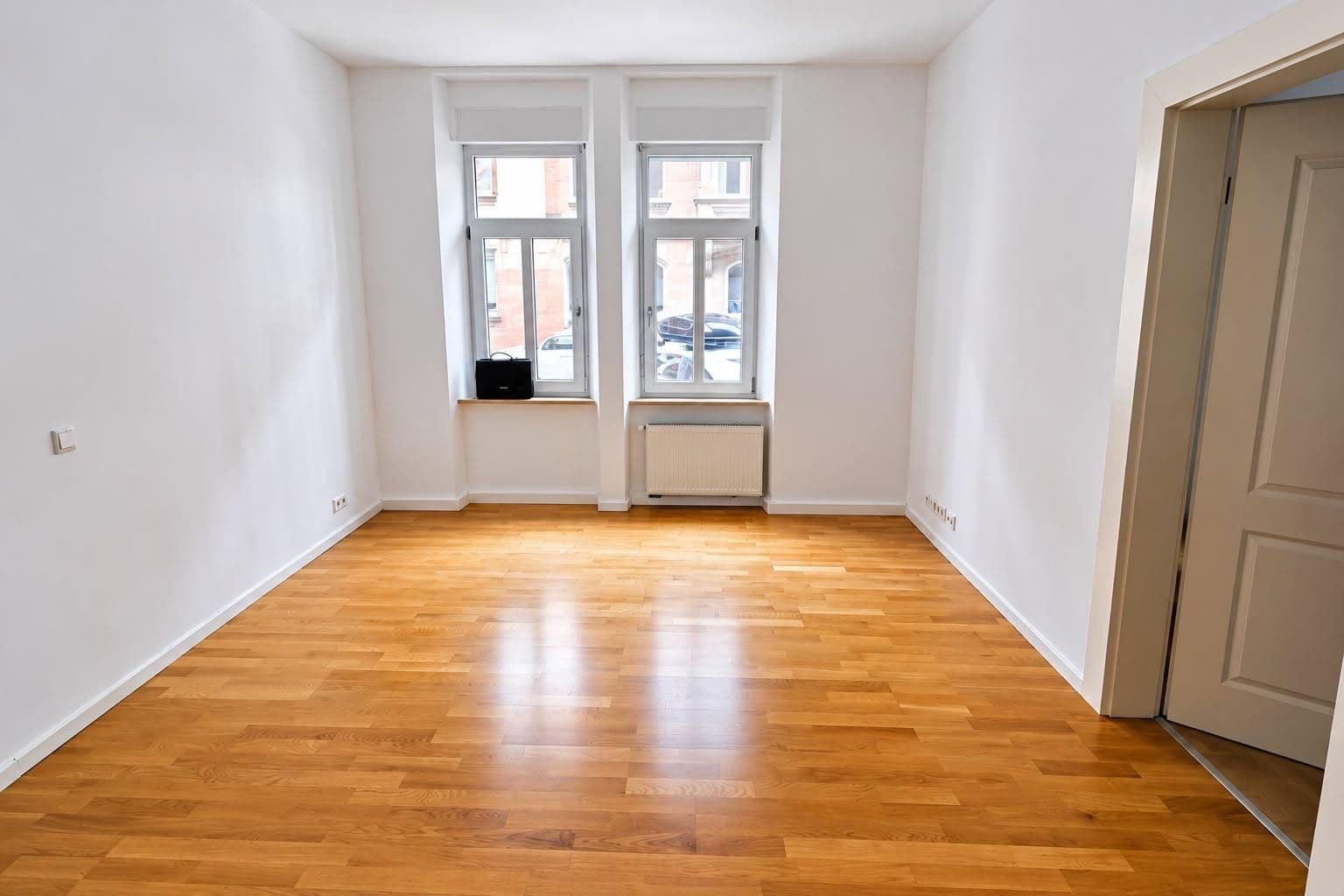 4 bedroom flat to rent, 96 m², Fenitzerstraße 29, Nürnberg, Bavaria 4 bedroom flat to rent, 96 m², Fenitzerstraße 29, Nürnberg, Bavaria