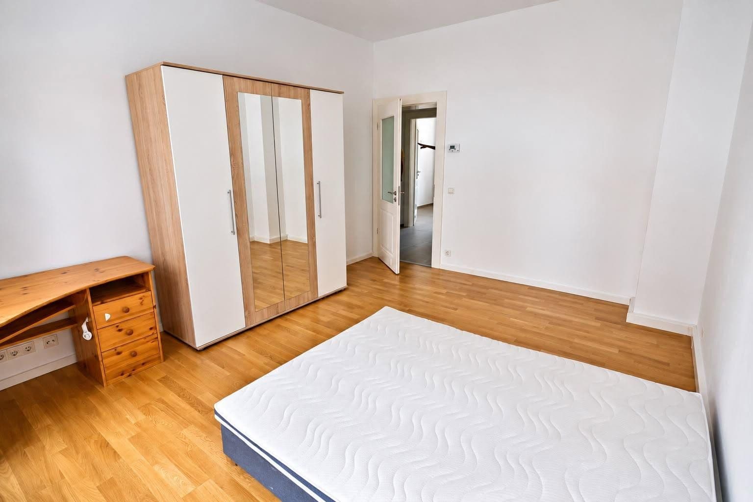 4 bedroom flat to rent, 96 m², Fenitzerstraße 29, Nürnberg, Bavaria 4 bedroom flat to rent, 96 m², Fenitzerstraße 29, Nürnberg, Bavaria