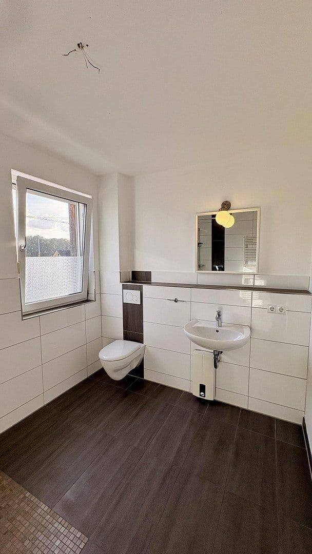 1 bedroom with open-plan kitchen flat to rent, 62 m², Schermbeck, North Rhine-Westphalia 1 bedroom with open-plan kitchen flat to rent, 62 m², Schermbeck, North Rhine-Westphalia