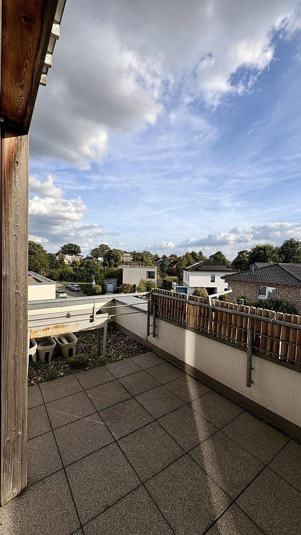 1 bedroom with open-plan kitchen flat to rent, 62 m², Schermbeck, North Rhine-Westphalia 1 bedroom with open-plan kitchen flat to rent, 62 m², Schermbeck, North Rhine-Westphalia