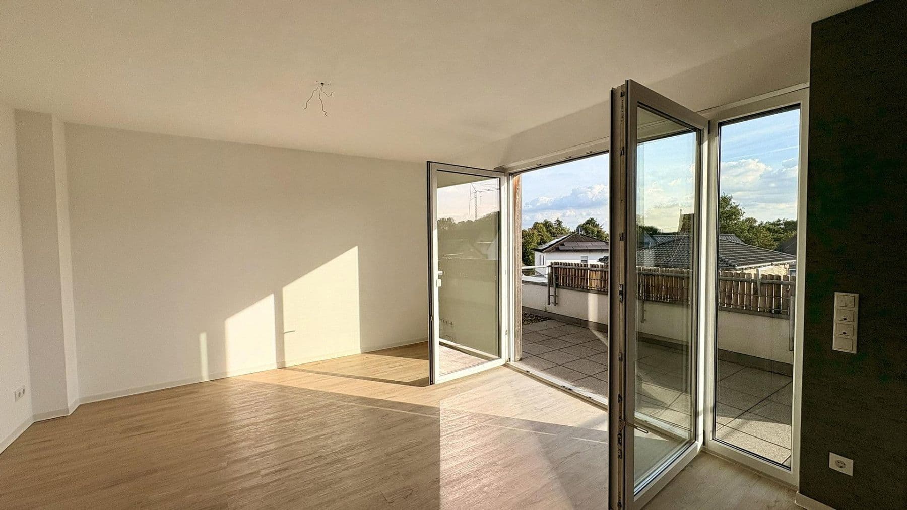 1 bedroom with open-plan kitchen flat to rent, 62 m², Schermbeck, North Rhine-Westphalia 1 bedroom with open-plan kitchen flat to rent, 62 m², Schermbeck, North Rhine-Westphalia