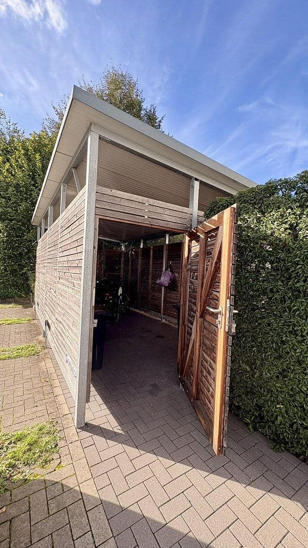 1 bedroom with open-plan kitchen flat to rent, 62 m², Schermbeck, North Rhine-Westphalia 1 bedroom with open-plan kitchen flat to rent, 62 m², Schermbeck, North Rhine-Westphalia