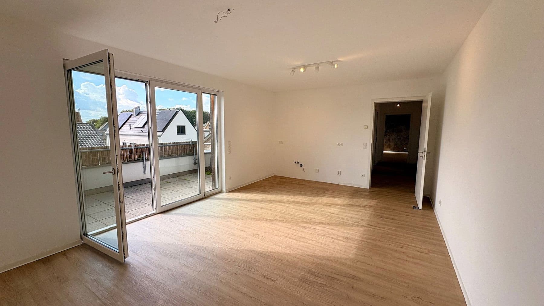 1 bedroom with open-plan kitchen flat to rent, 62 m², Schermbeck, North Rhine-Westphalia 1 bedroom with open-plan kitchen flat to rent, 62 m², Schermbeck, North Rhine-Westphalia