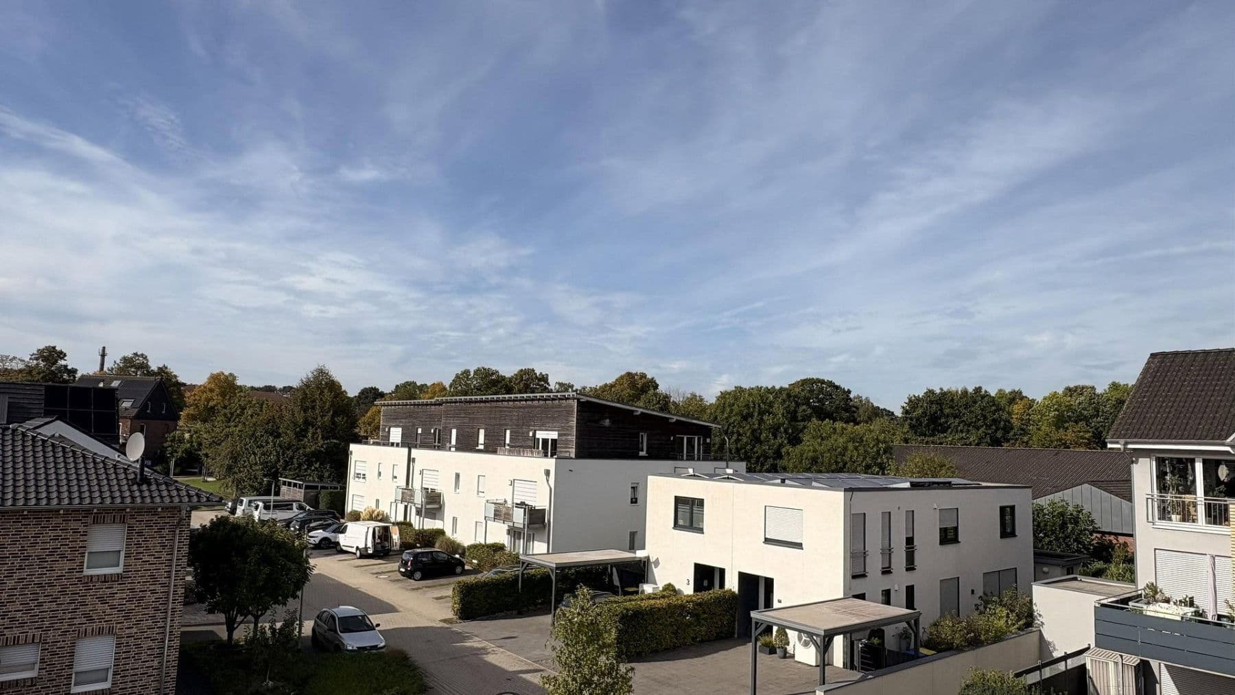 1 bedroom with open-plan kitchen flat to rent, 62 m², Schermbeck, North Rhine-Westphalia 1 bedroom with open-plan kitchen flat to rent, 62 m², Schermbeck, North Rhine-Westphalia