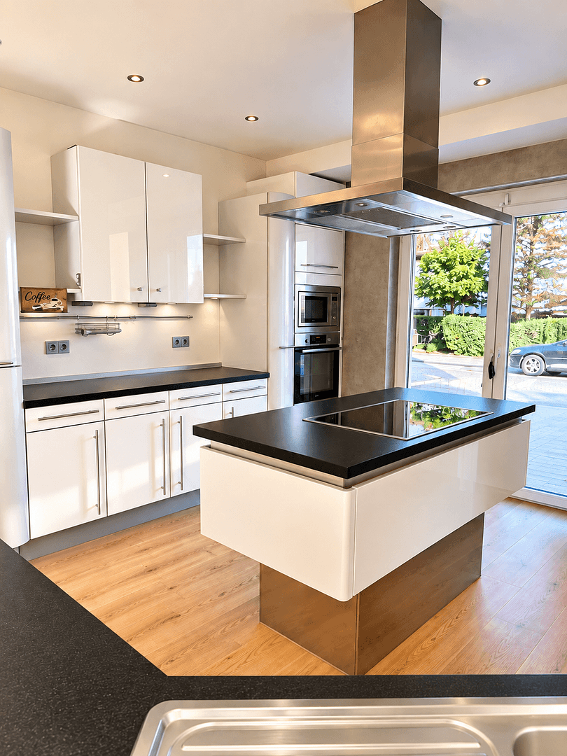 2 bedroom with open-plan kitchen flat for sale, 116 m², Wirtembergstrasse 88, Fellbach, Baden-Württemberg 2 bedroom with open-plan kitchen flat for sale, 116 m², Wirtembergstrasse 88, Fellbach, Baden-Württemberg