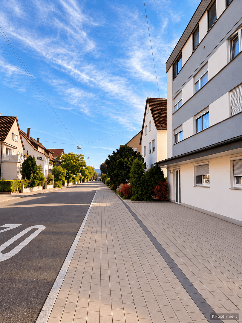 2 bedroom with open-plan kitchen flat for sale, 116 m², Wirtembergstrasse 88, Fellbach, Baden-Württemberg 2 bedroom with open-plan kitchen flat for sale, 116 m², Wirtembergstrasse 88, Fellbach, Baden-Württemberg
